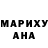 Кетамин ketamine Andrii Feshchuk